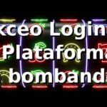 Okokceo Login App APK: Plataforma que tá bombando! ⚽📱